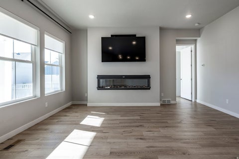 Tiny photo for 11521 S BINGHAM RIM RD W, South Jordan, UT 84009 (MLS # 2183968)