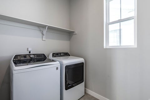 Tiny photo for 11521 S BINGHAM RIM RD W, South Jordan, UT 84009 (MLS # 2183968)