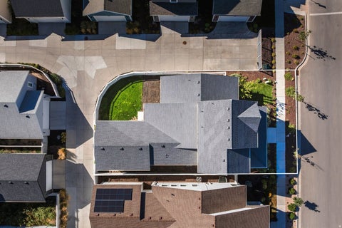 Tiny photo for 11521 S BINGHAM RIM RD W, South Jordan, UT 84009 (MLS # 2183968)