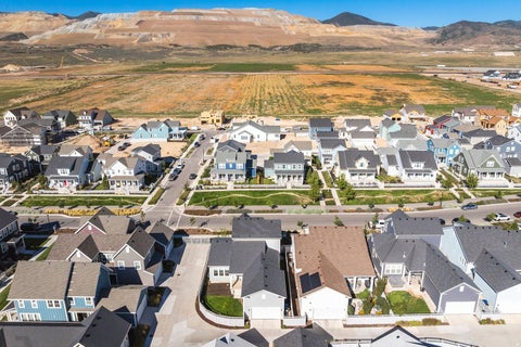 Tiny photo for 11521 S BINGHAM RIM RD W, South Jordan, UT 84009 (MLS # 2183968)