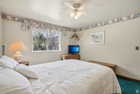 Tiny photo for 1235 E COTTONWOOD HILLS DR, Sandy, UT 84094 (MLS # 2111728)