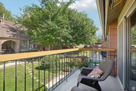 Tiny photo for 1235 E COTTONWOOD HILLS DR, Sandy, UT 84094 (MLS # 2111728)