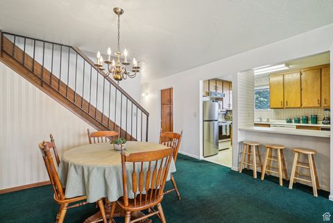 Tiny photo for 1235 E COTTONWOOD HILLS DR, Sandy, UT 84094 (MLS # 2111728)