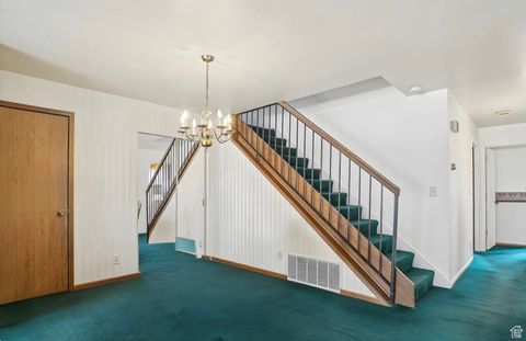 Tiny photo for 1235 E COTTONWOOD HILLS DR, Sandy, UT 84094 (MLS # 2111728)