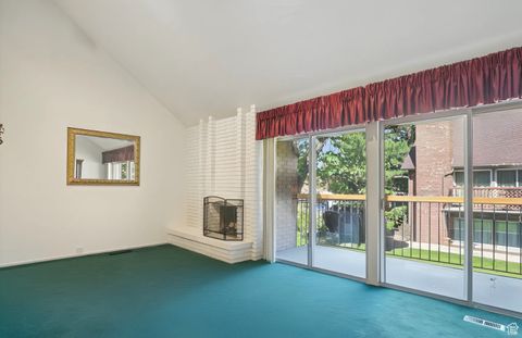 Tiny photo for 1235 E COTTONWOOD HILLS DR, Sandy, UT 84094 (MLS # 2111728)