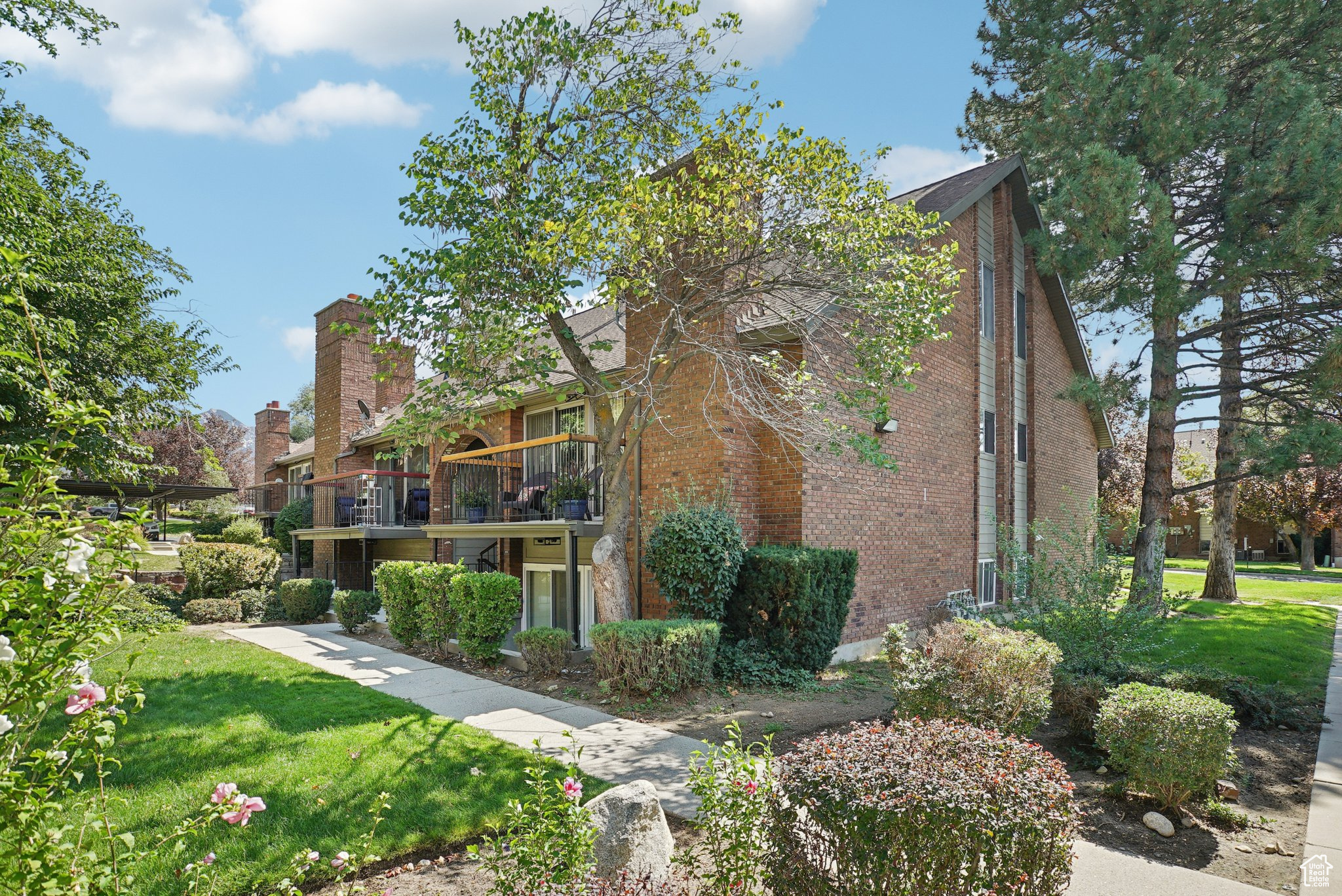 COTTONWOOD HILLS - Residential
