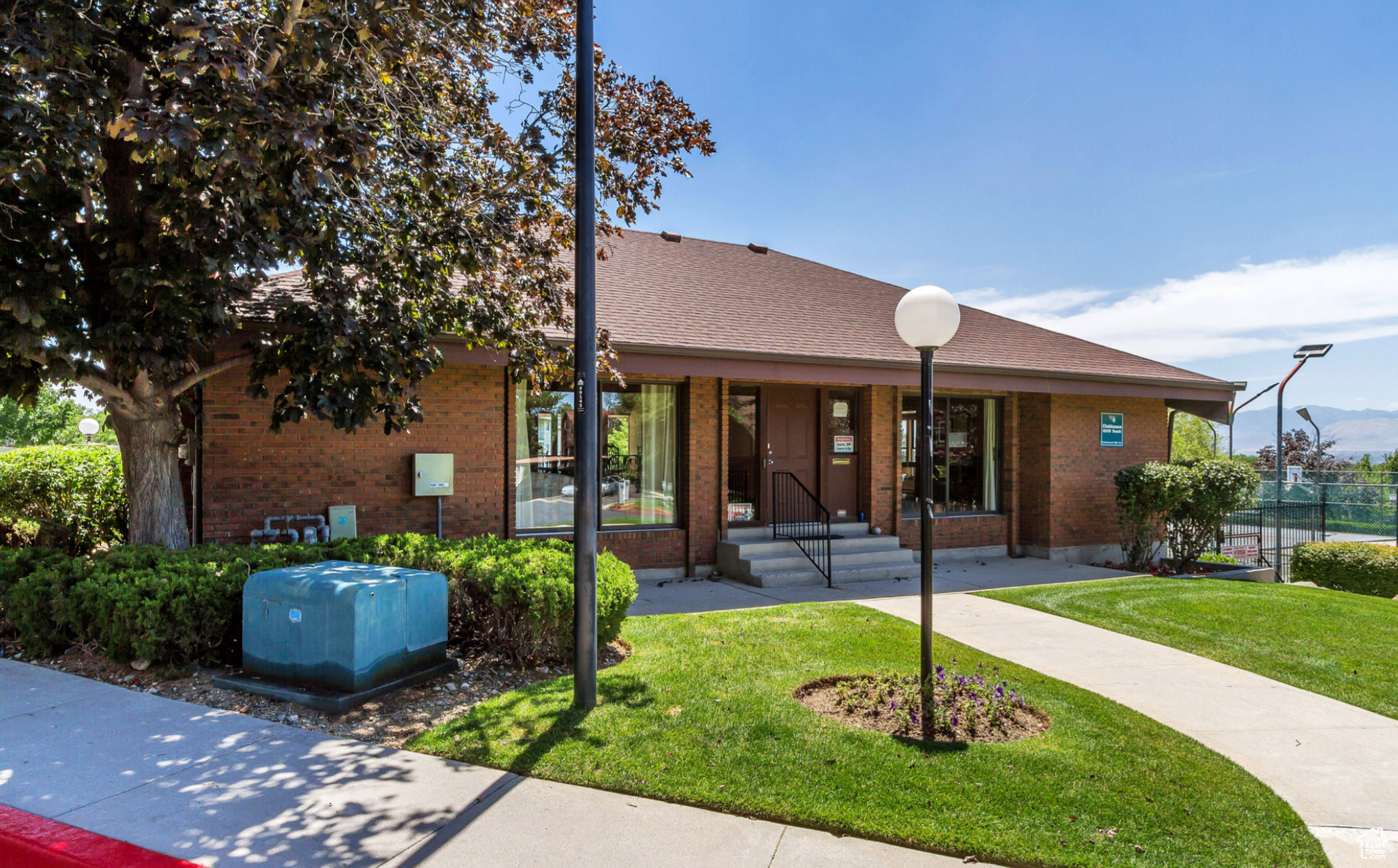 COTTONWOOD HILLS - Residential
