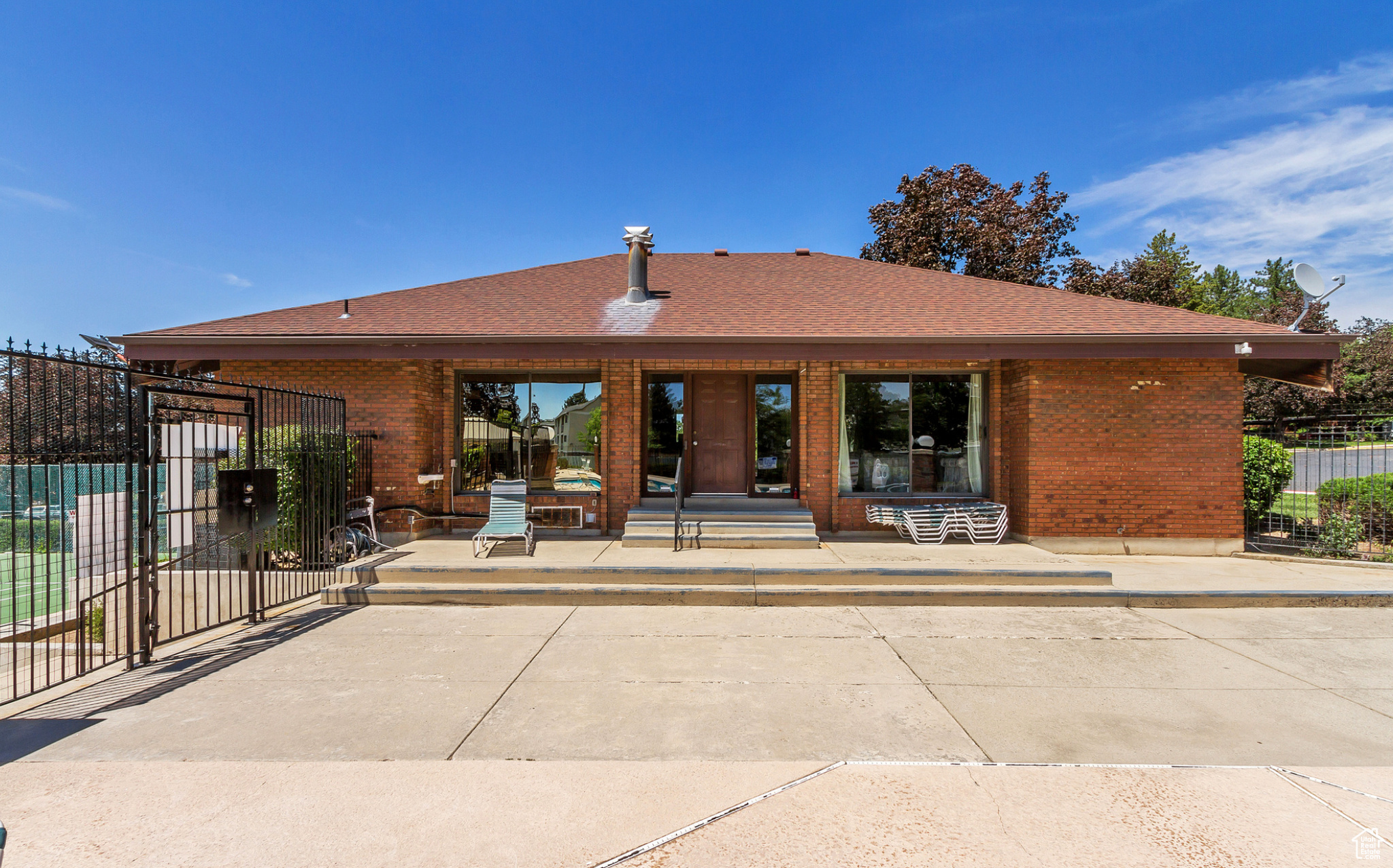 COTTONWOOD HILLS - Residential