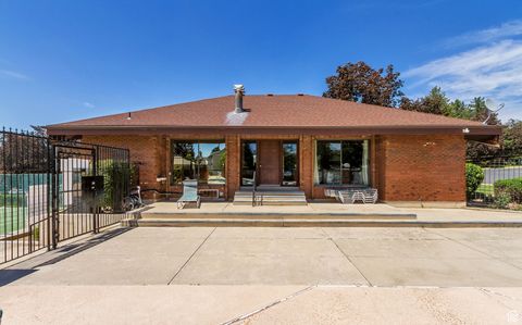 Tiny photo for 1235 E COTTONWOOD HILLS DR, Sandy, UT 84094 (MLS # 2111728)