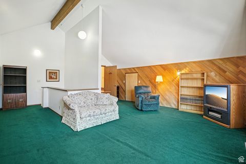 Tiny photo for 1235 E COTTONWOOD HILLS DR, Sandy, UT 84094 (MLS # 2111728)