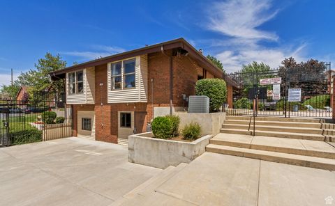 Tiny photo for 1235 E COTTONWOOD HILLS DR, Sandy, UT 84094 (MLS # 2111728)