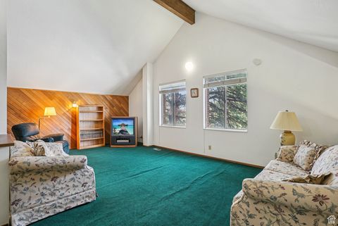 Tiny photo for 1235 E COTTONWOOD HILLS DR, Sandy, UT 84094 (MLS # 2111728)