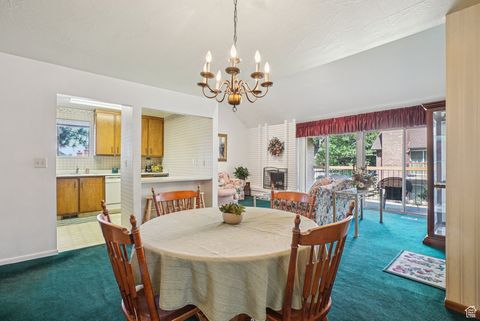 Tiny photo for 1235 E COTTONWOOD HILLS DR, Sandy, UT 84094 (MLS # 2111728)