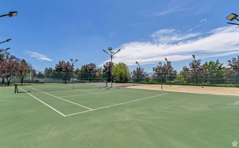 Tiny photo for 1235 E COTTONWOOD HILLS DR, Sandy, UT 84094 (MLS # 2111728)