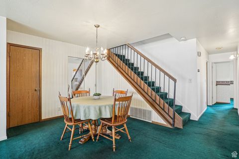 Tiny photo for 1235 E COTTONWOOD HILLS DR, Sandy, UT 84094 (MLS # 2111728)