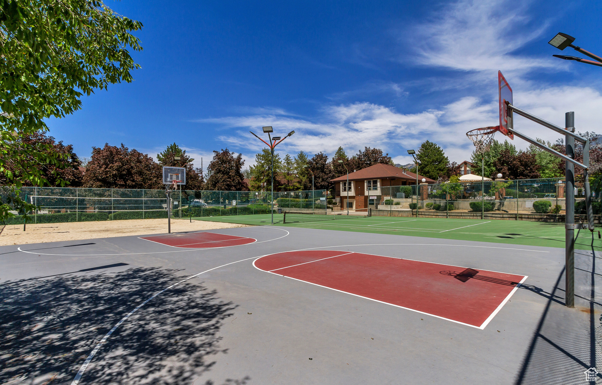 COTTONWOOD HILLS - Residential