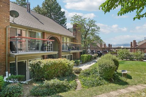 Tiny photo for 1235 E COTTONWOOD HILLS DR, Sandy, UT 84094 (MLS # 2111728)