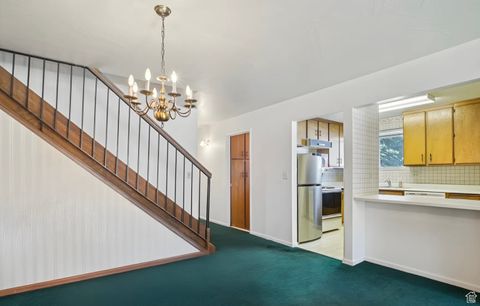 Tiny photo for 1235 E COTTONWOOD HILLS DR, Sandy, UT 84094 (MLS # 2111728)