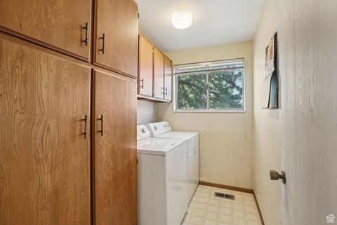 Tiny photo for 1235 E COTTONWOOD HILLS DR, Sandy, UT 84094 (MLS # 2111728)