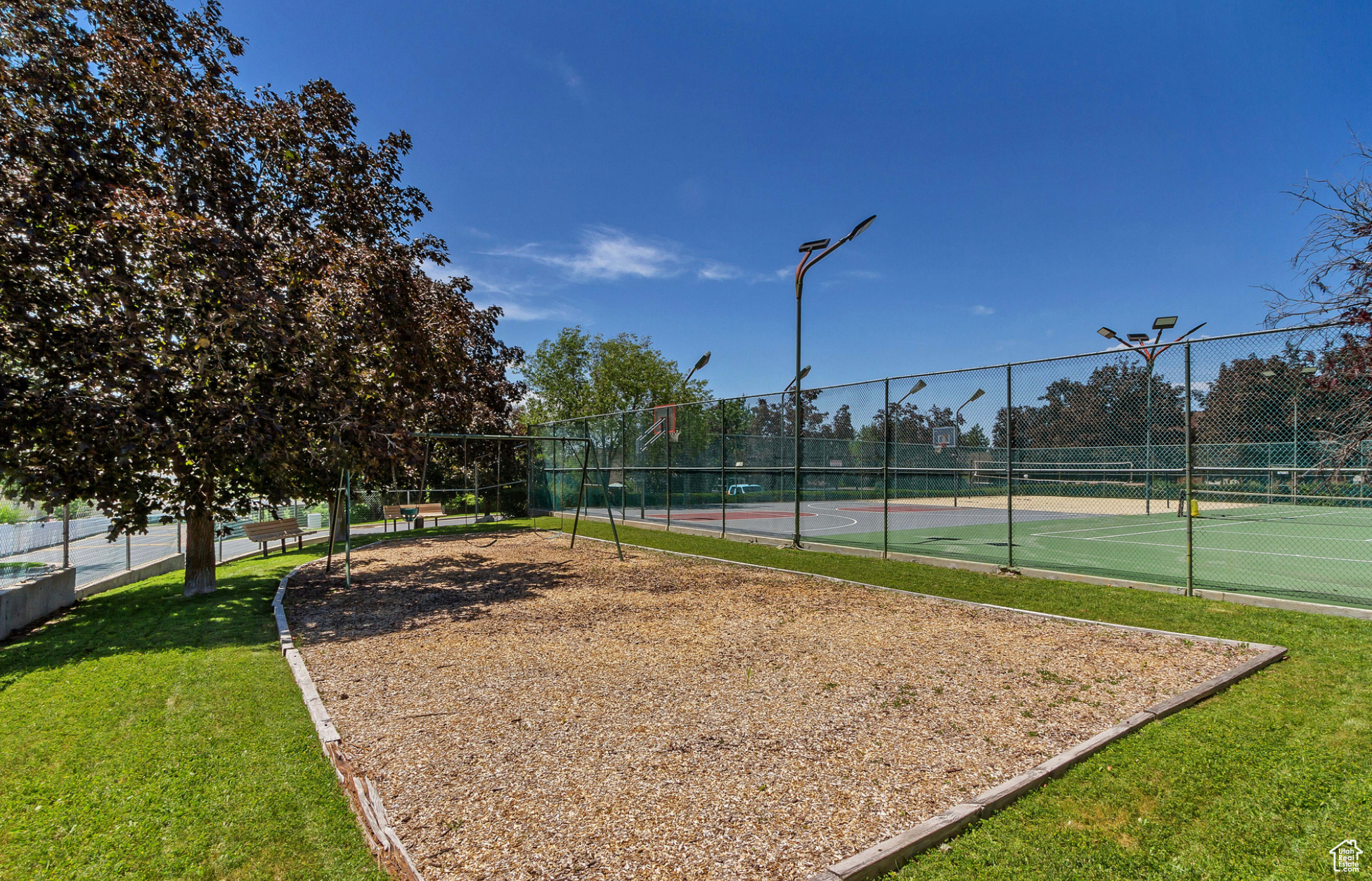 COTTONWOOD HILLS - Residential