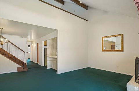 Tiny photo for 1235 E COTTONWOOD HILLS DR, Sandy, UT 84094 (MLS # 2111728)