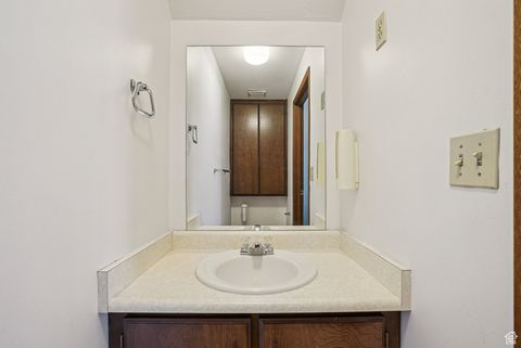 Tiny photo for 1235 E COTTONWOOD HILLS DR, Sandy, UT 84094 (MLS # 2111728)