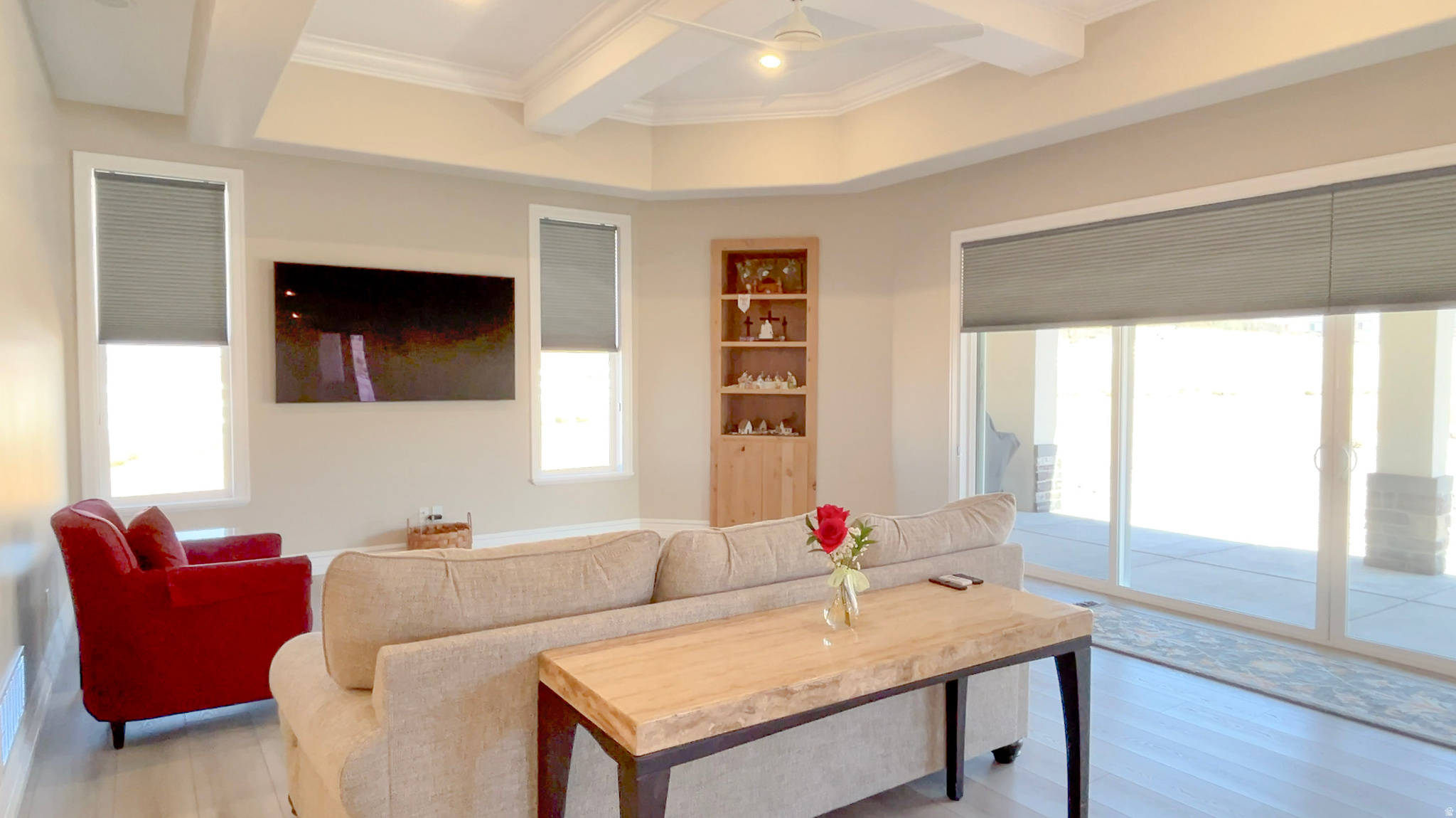 ALLARD RANCH SUBDIVISION - Residential