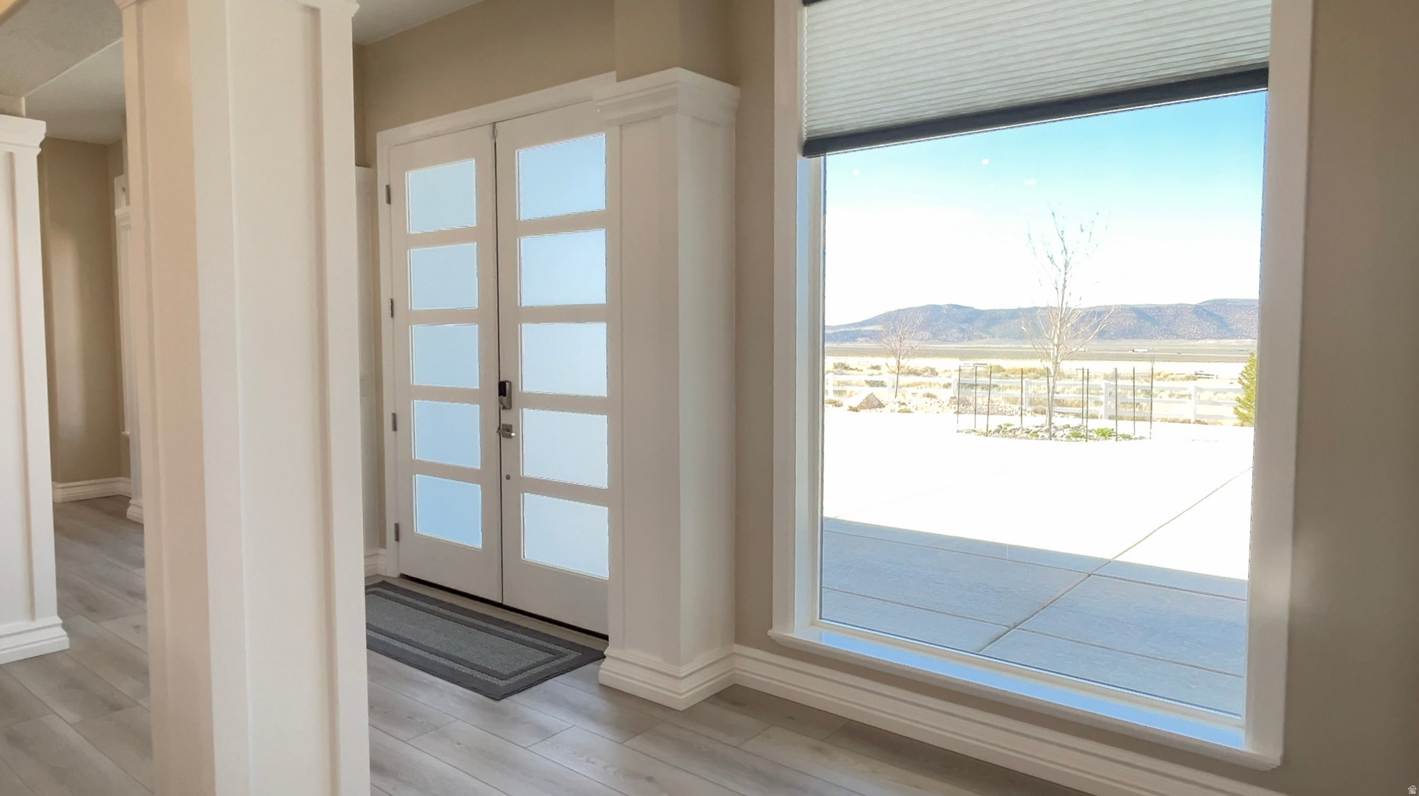 ALLARD RANCH SUBDIVISION - Residential