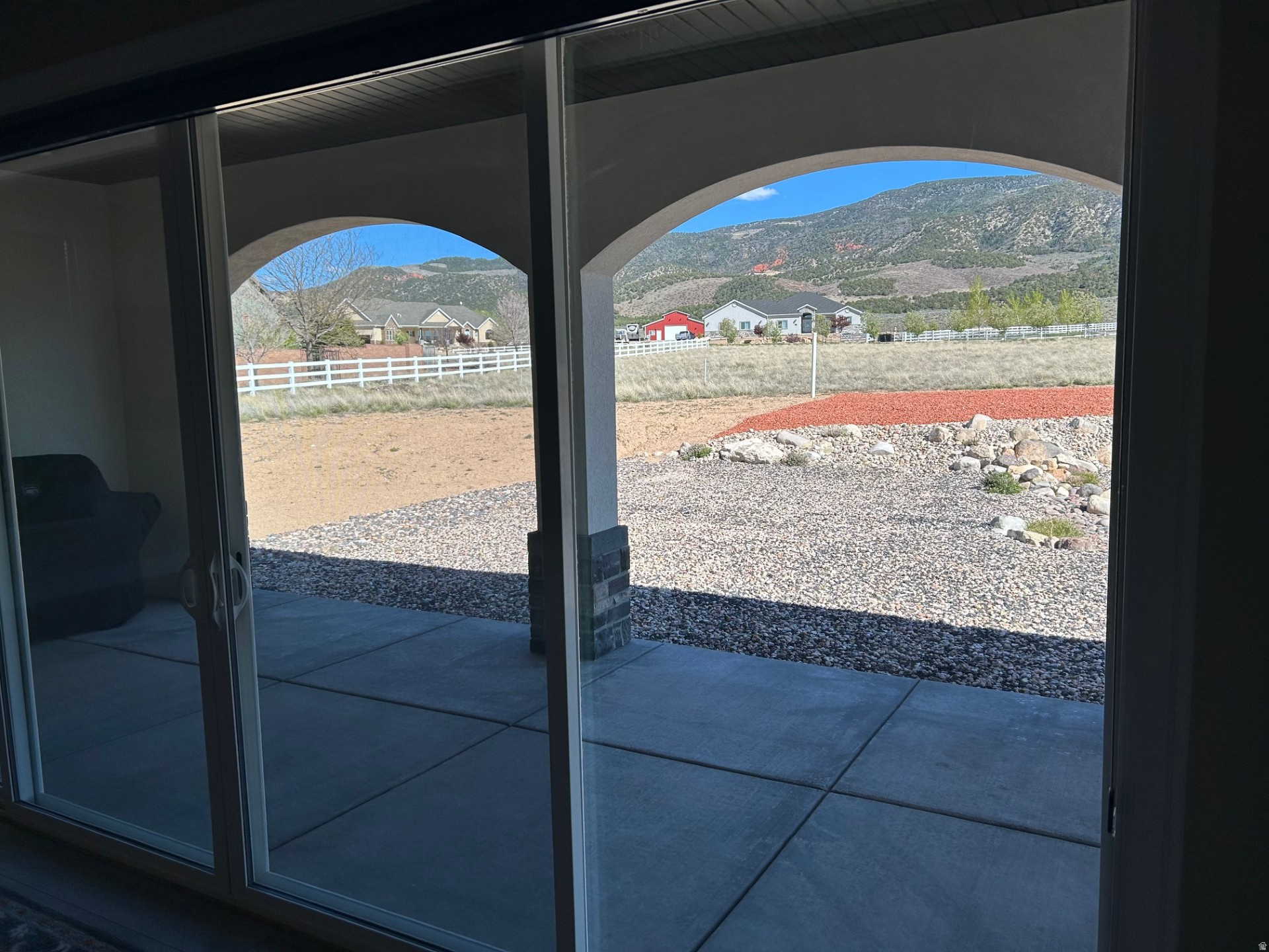 ALLARD RANCH SUBDIVISION - Residential
