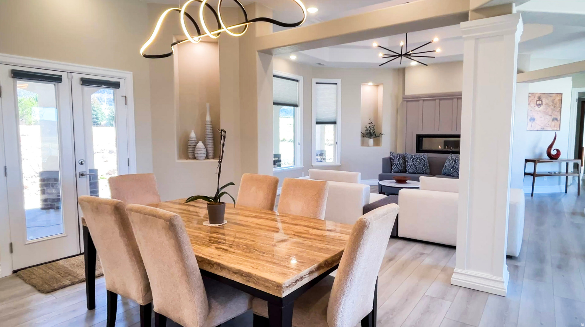 ALLARD RANCH SUBDIVISION - Residential