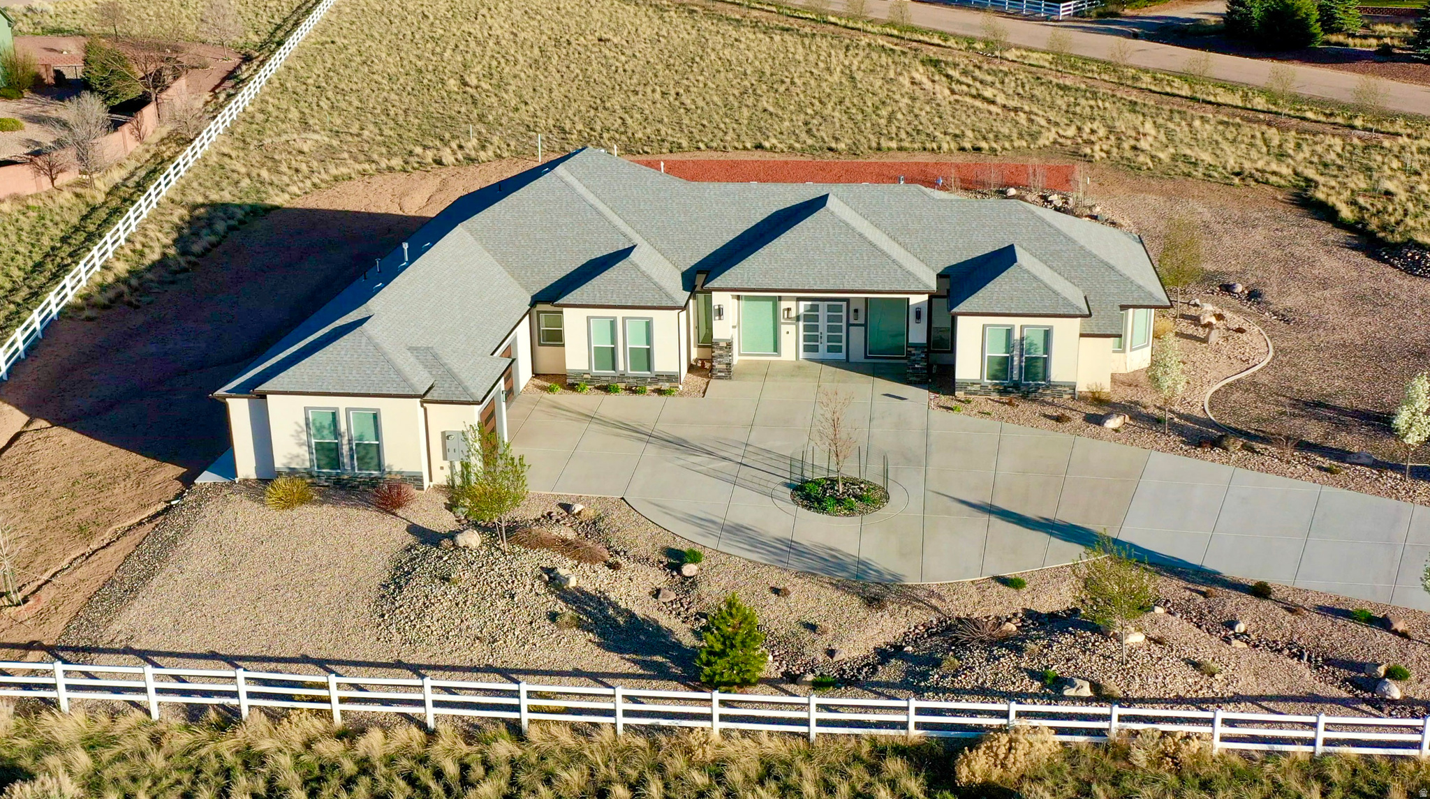 ALLARD RANCH SUBDIVISION - Residential