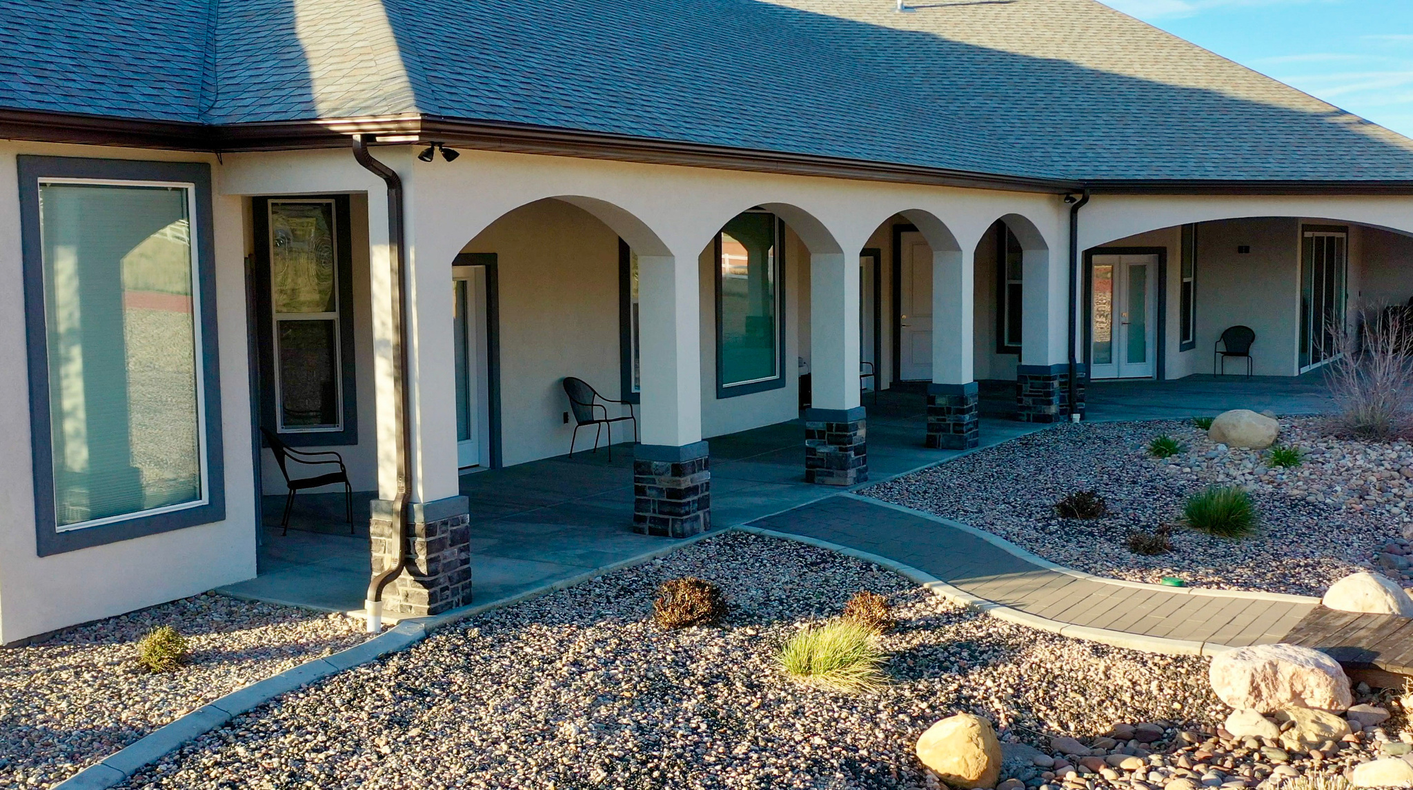ALLARD RANCH SUBDIVISION - Residential