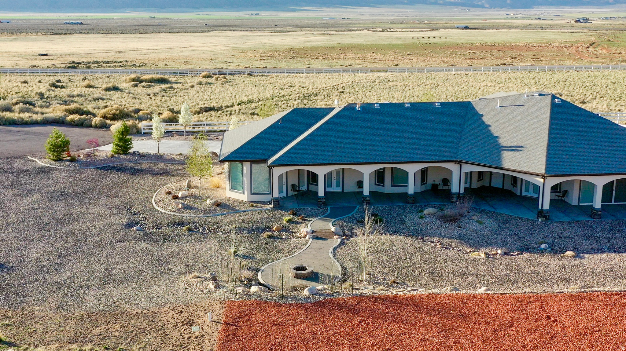 ALLARD RANCH SUBDIVISION - Residential