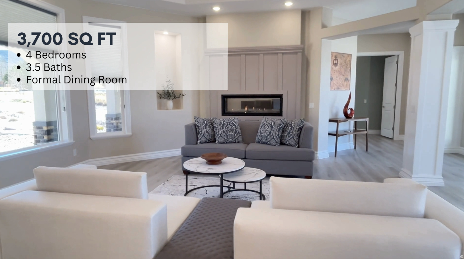 ALLARD RANCH SUBDIVISION - Residential