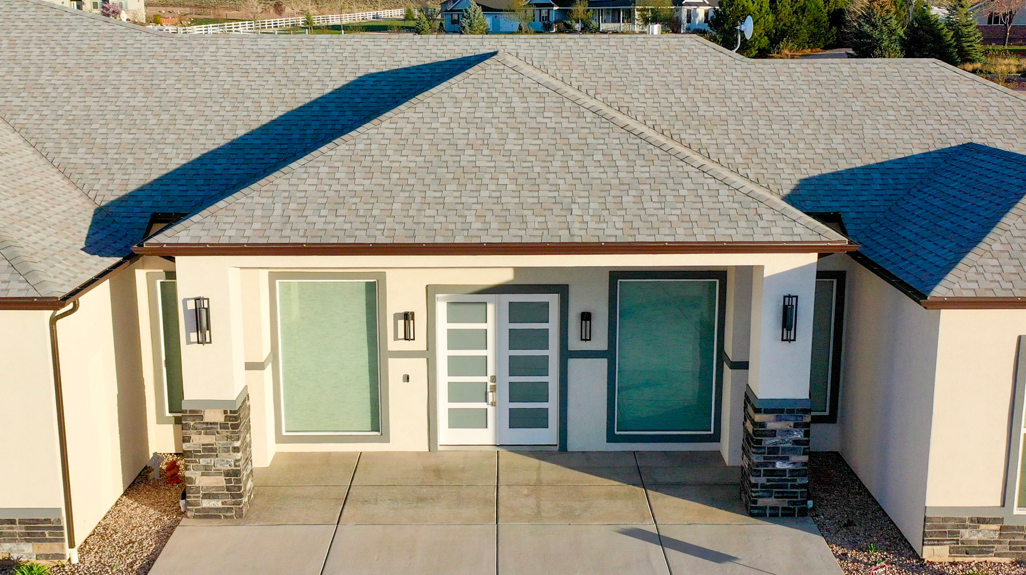 ALLARD RANCH SUBDIVISION - Residential