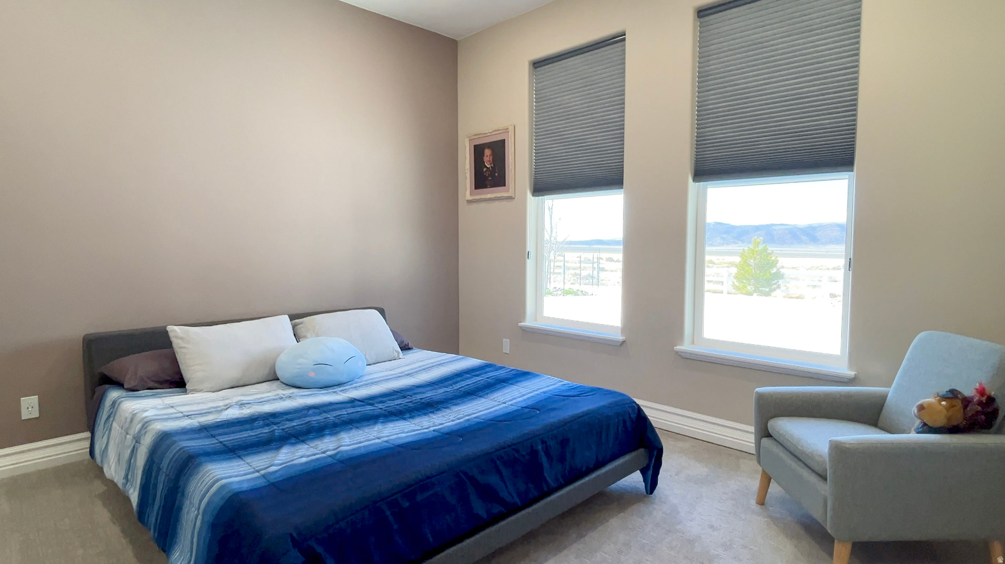 ALLARD RANCH SUBDIVISION - Residential