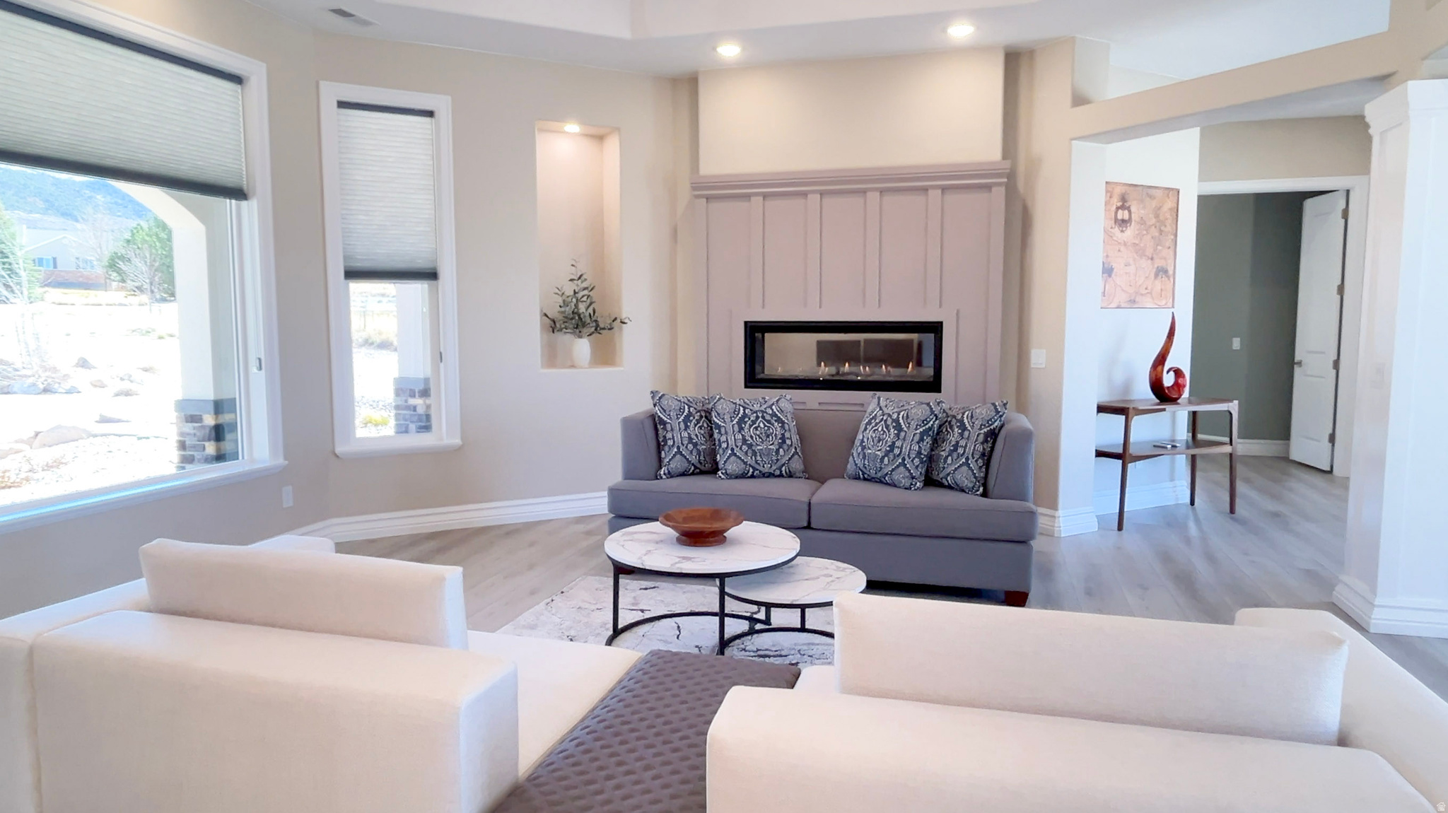 ALLARD RANCH SUBDIVISION - Residential