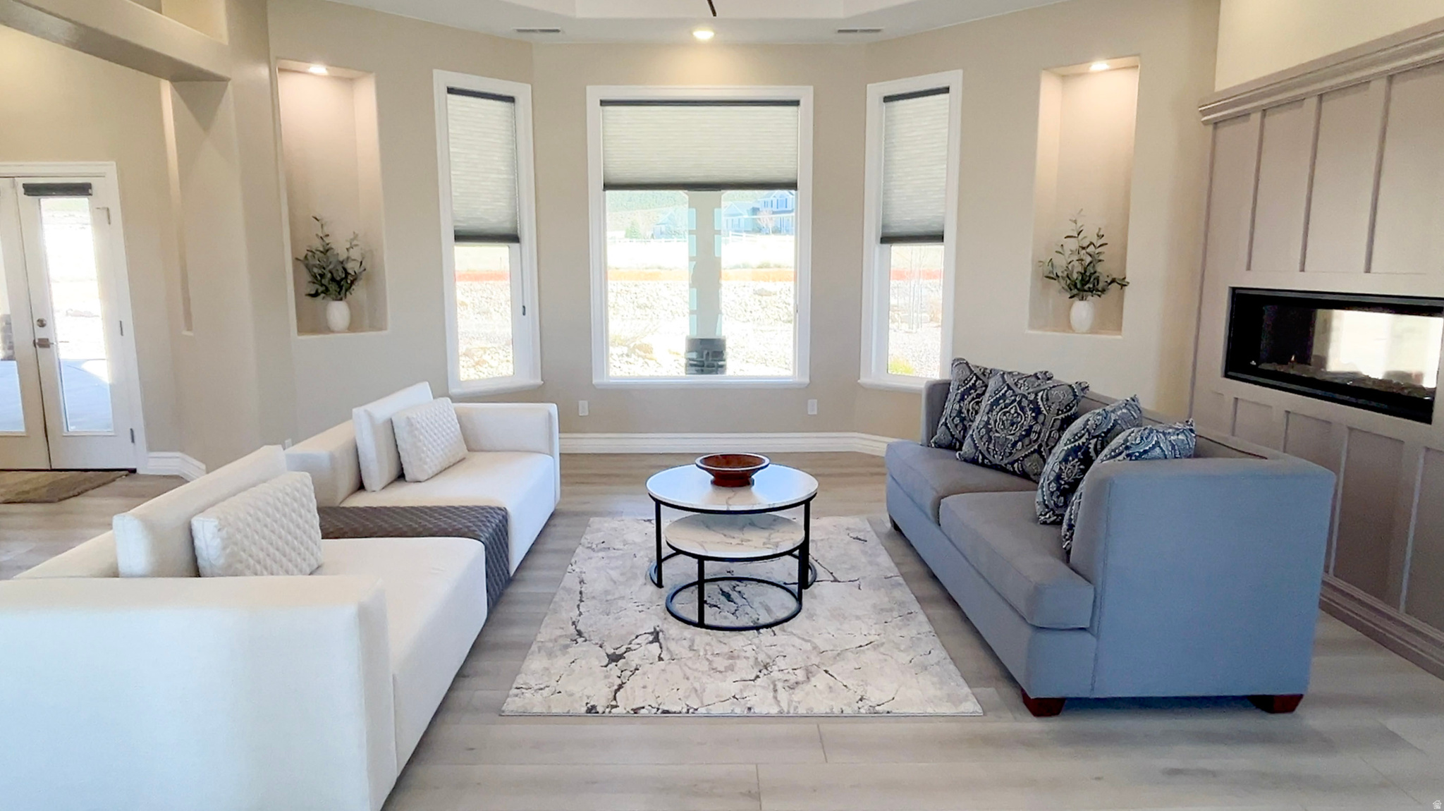 ALLARD RANCH SUBDIVISION - Residential