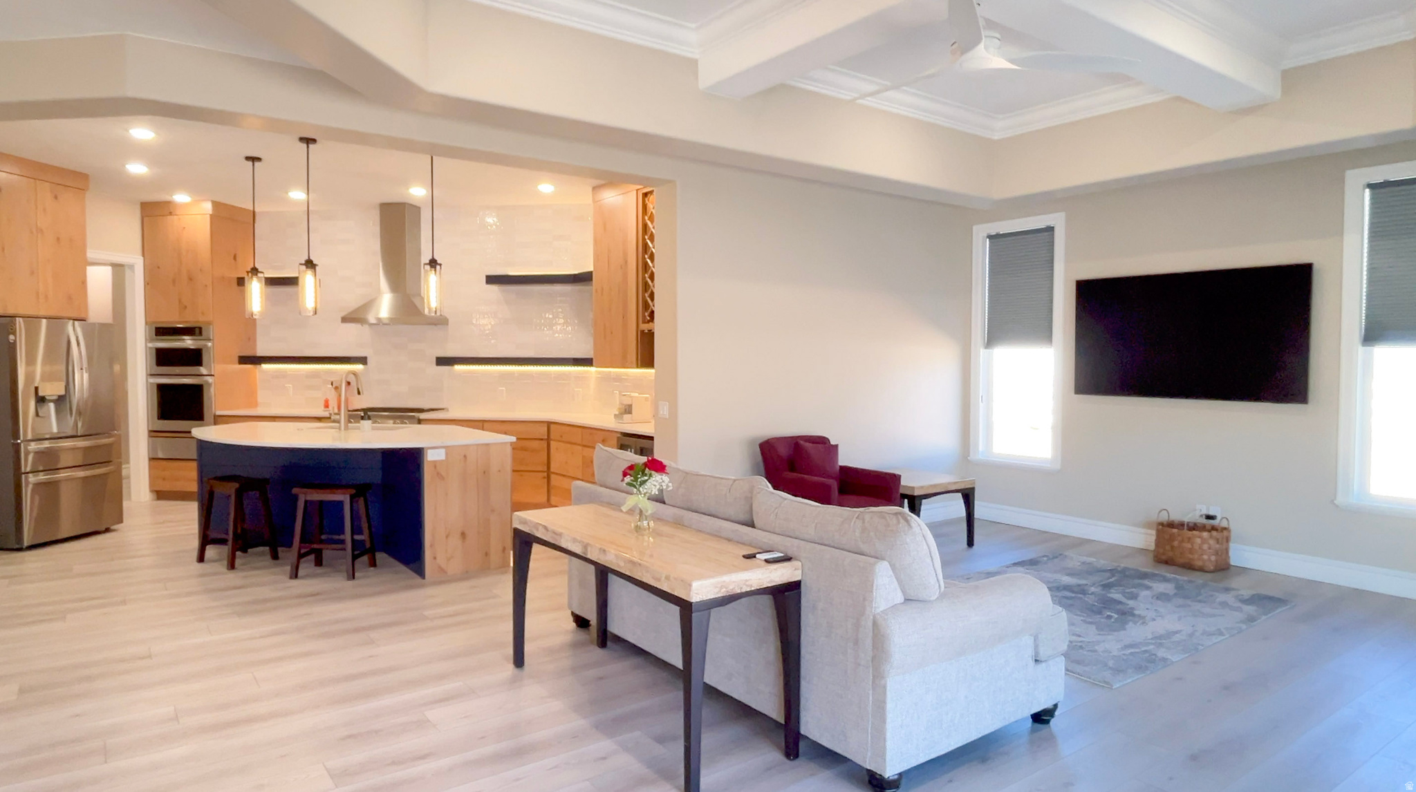 ALLARD RANCH SUBDIVISION - Residential