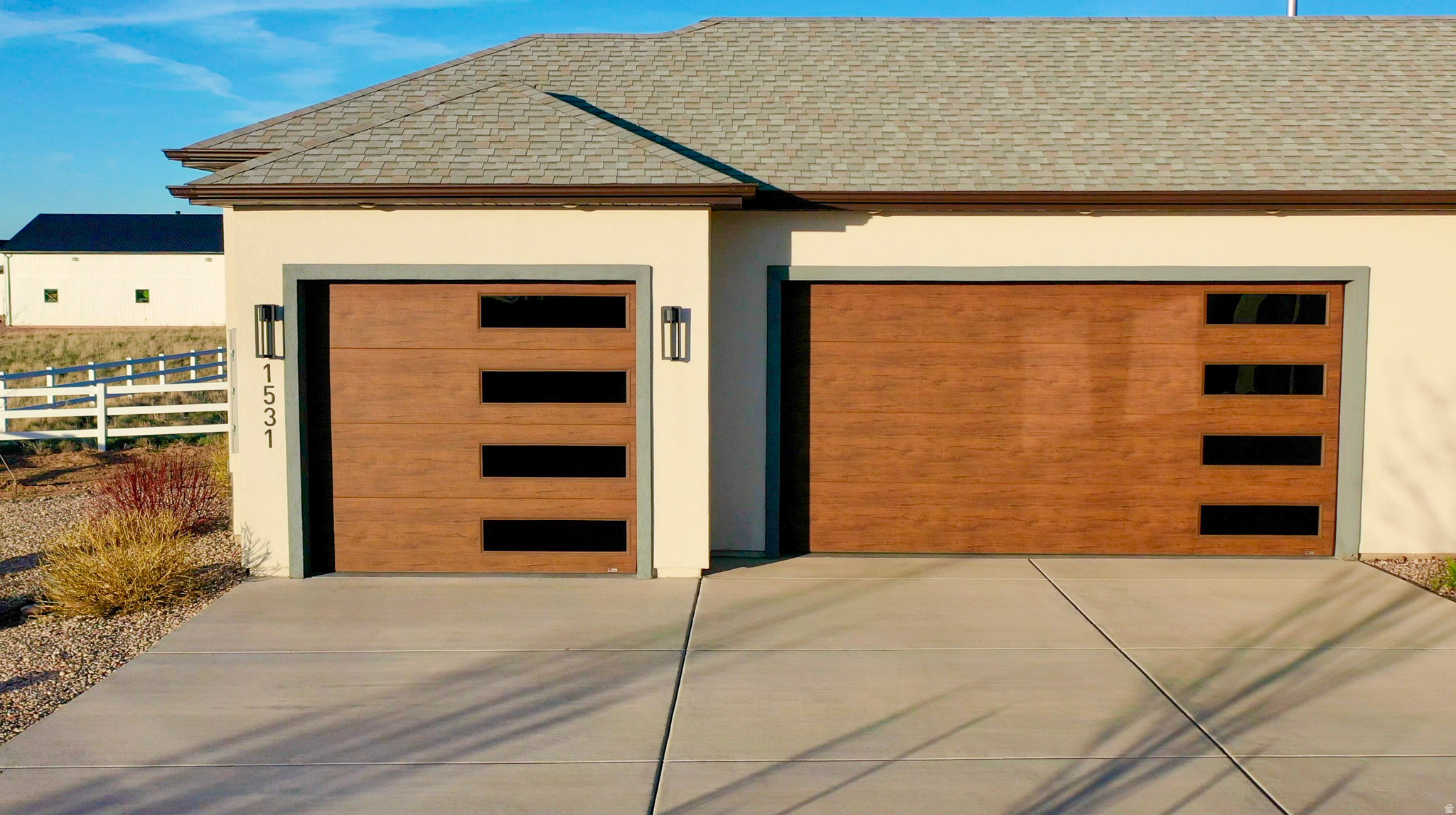 ALLARD RANCH SUBDIVISION - Residential