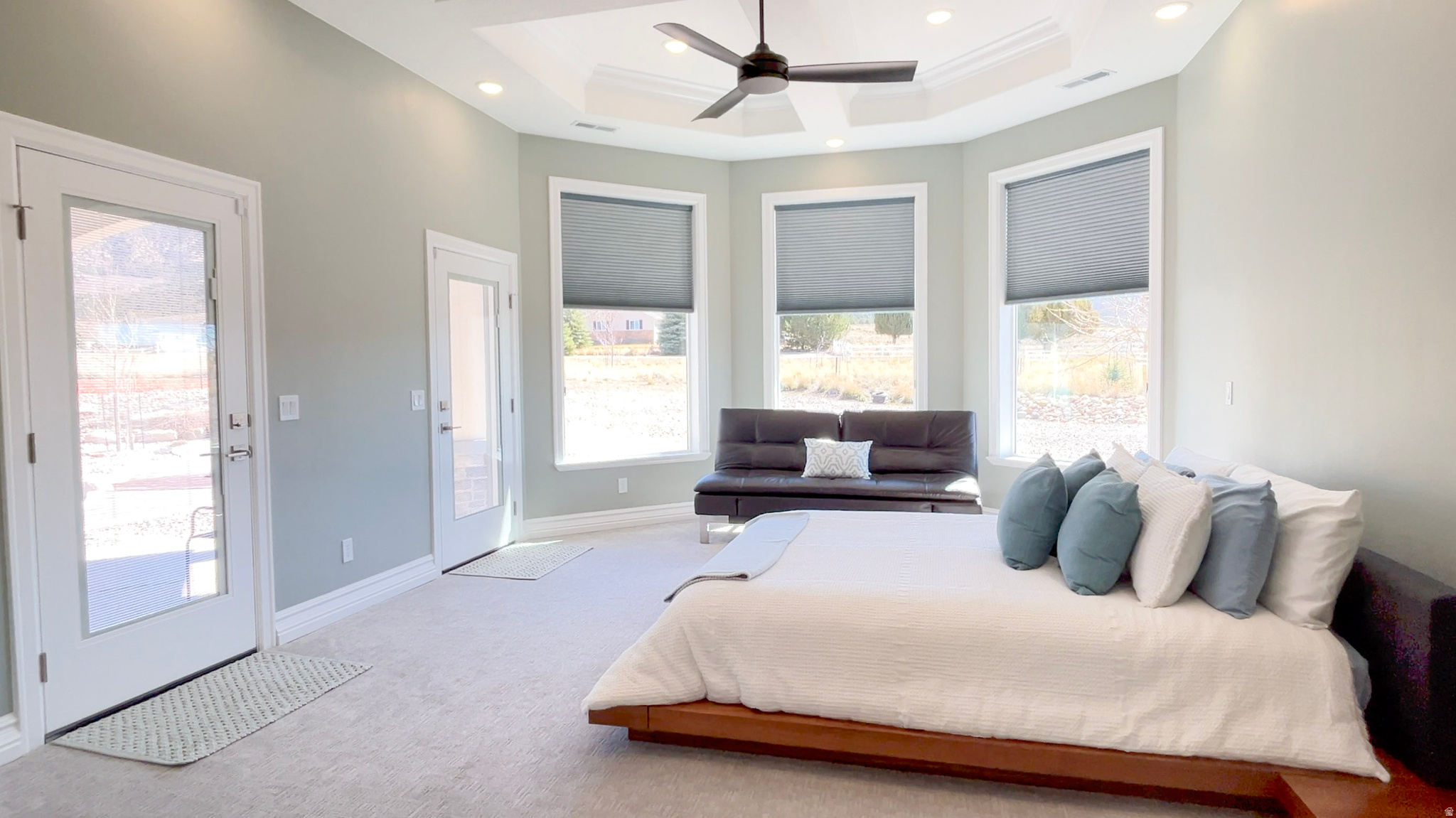 ALLARD RANCH SUBDIVISION - Residential