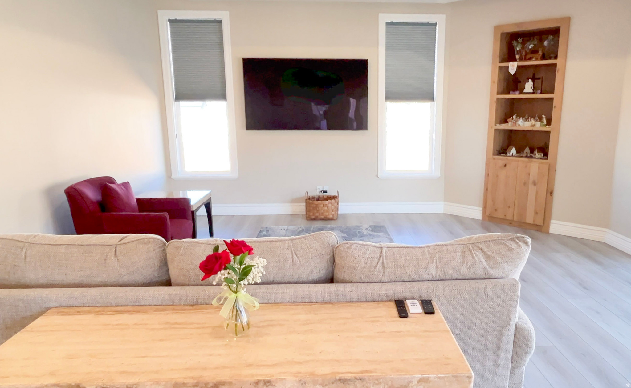 ALLARD RANCH SUBDIVISION - Residential