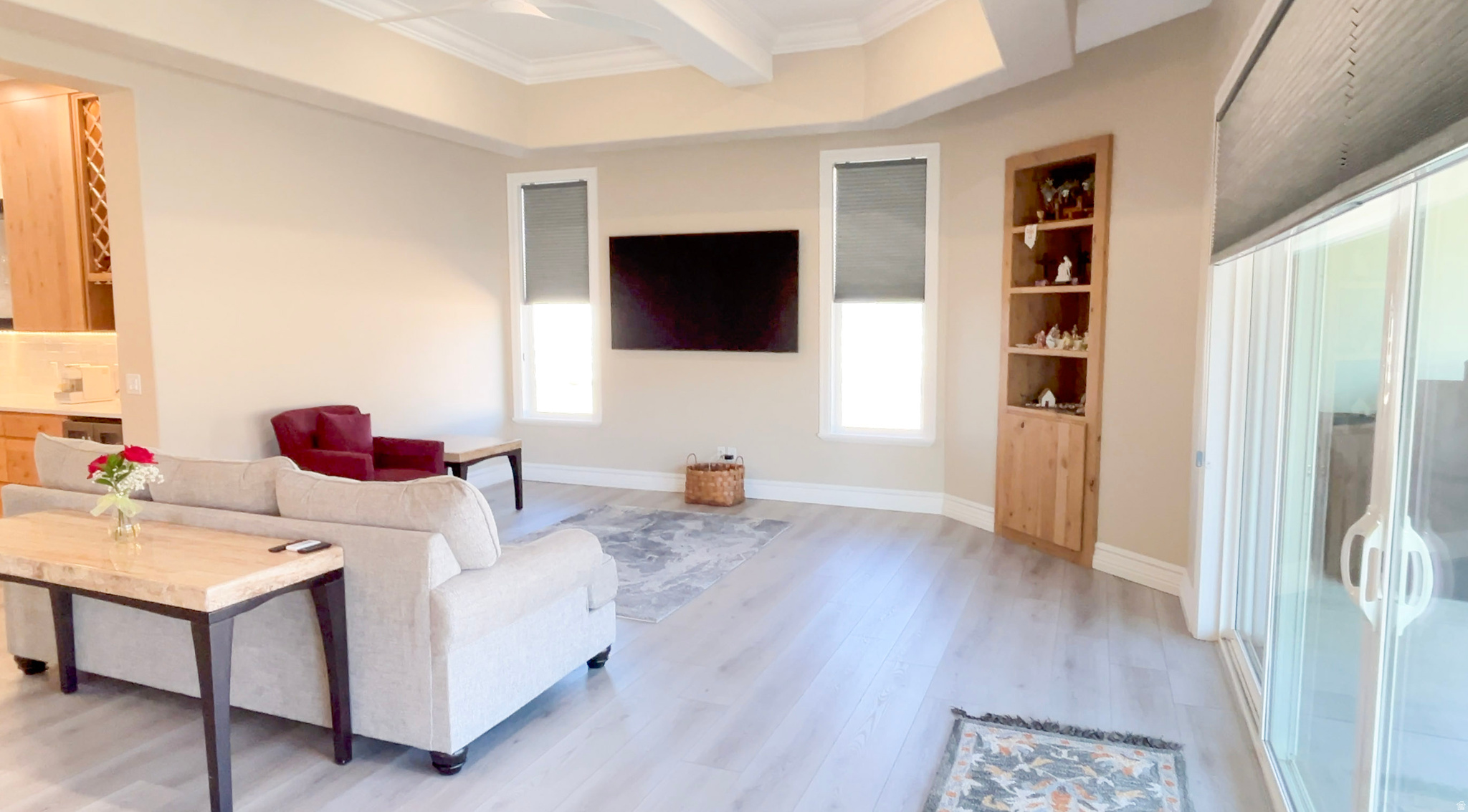 ALLARD RANCH SUBDIVISION - Residential
