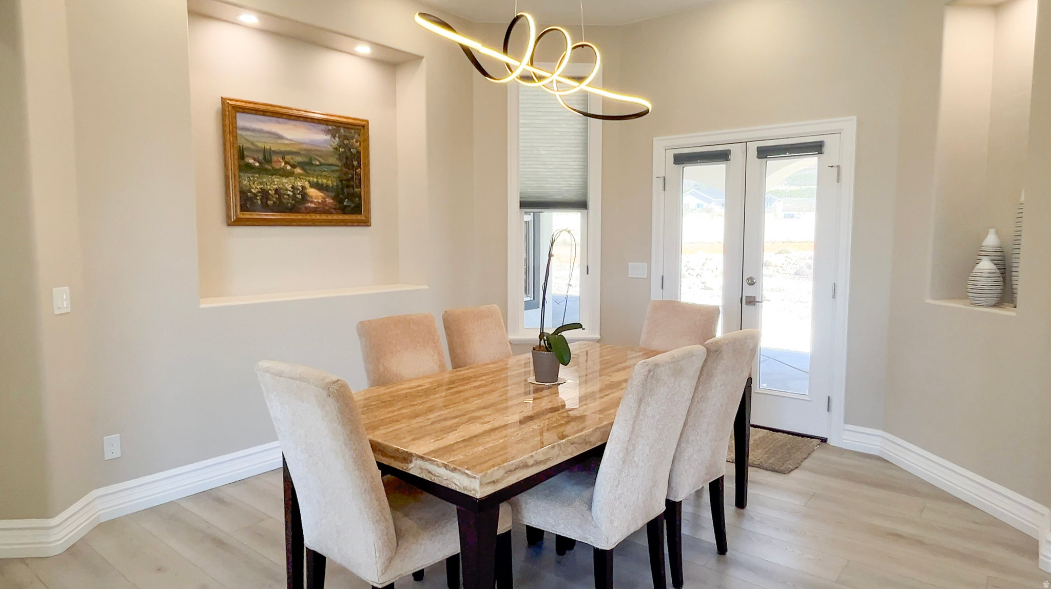 ALLARD RANCH SUBDIVISION - Residential