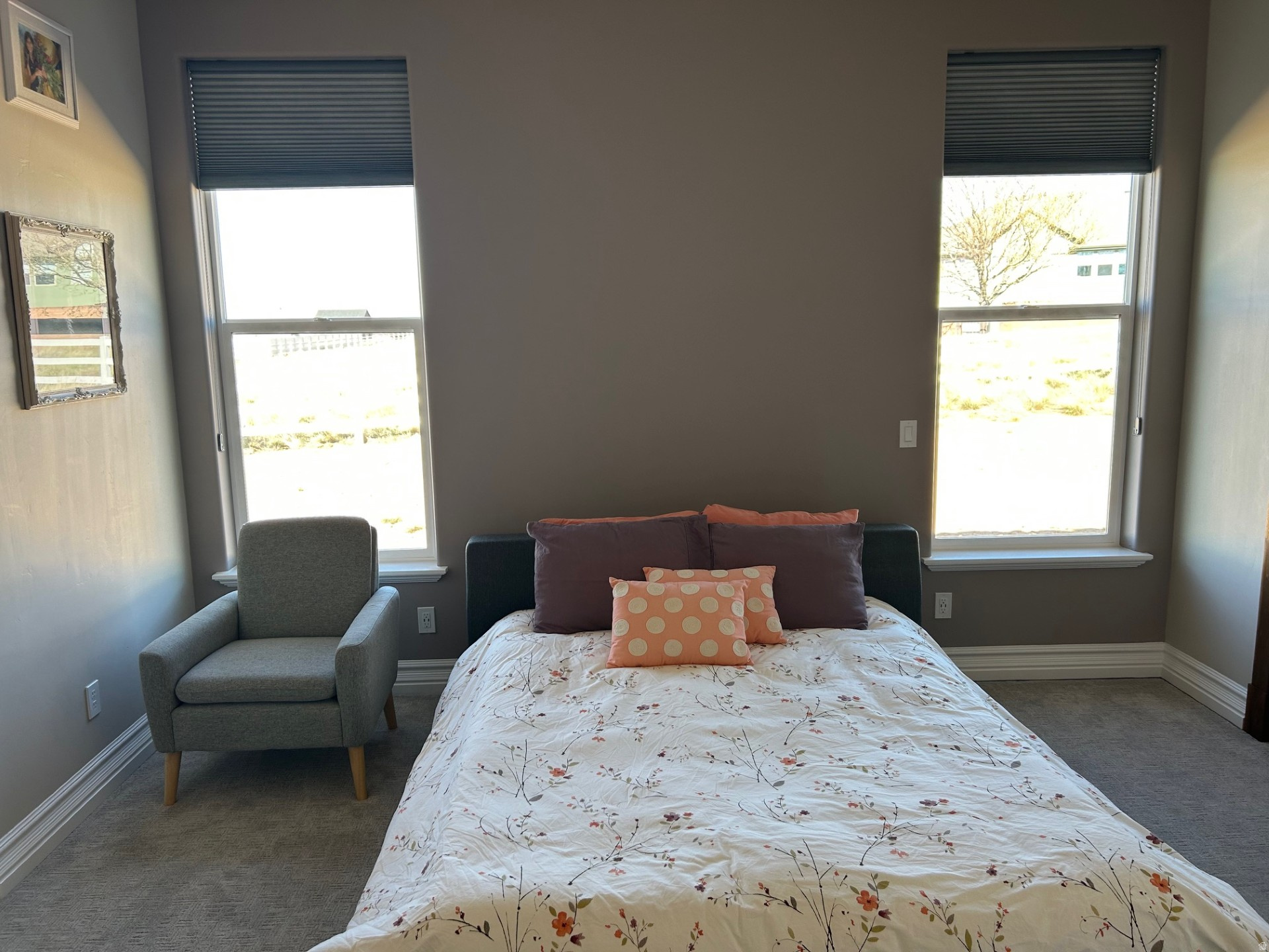 ALLARD RANCH SUBDIVISION - Residential