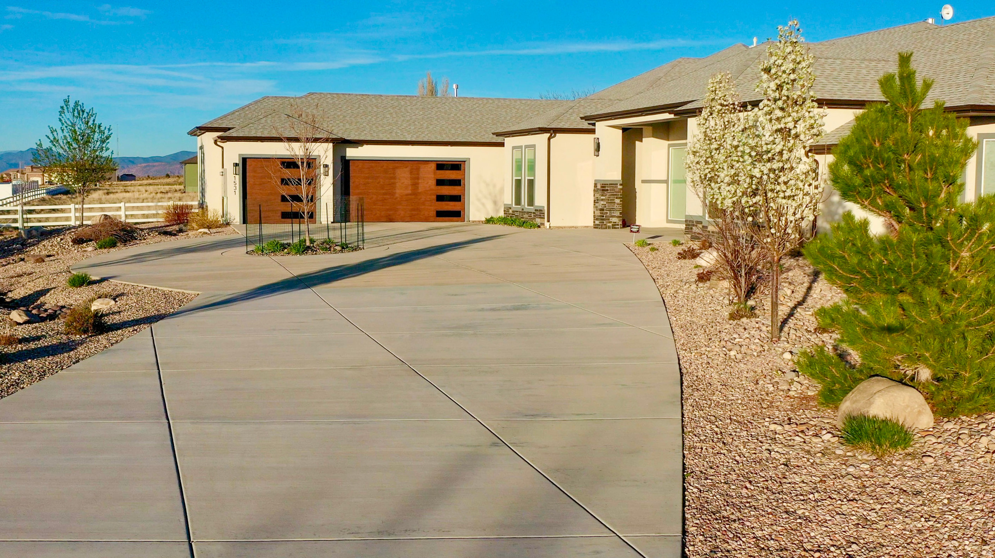 ALLARD RANCH SUBDIVISION - Residential