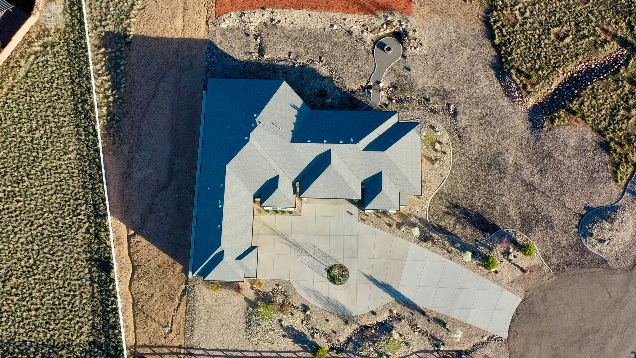 ALLARD RANCH SUBDIVISION - Residential