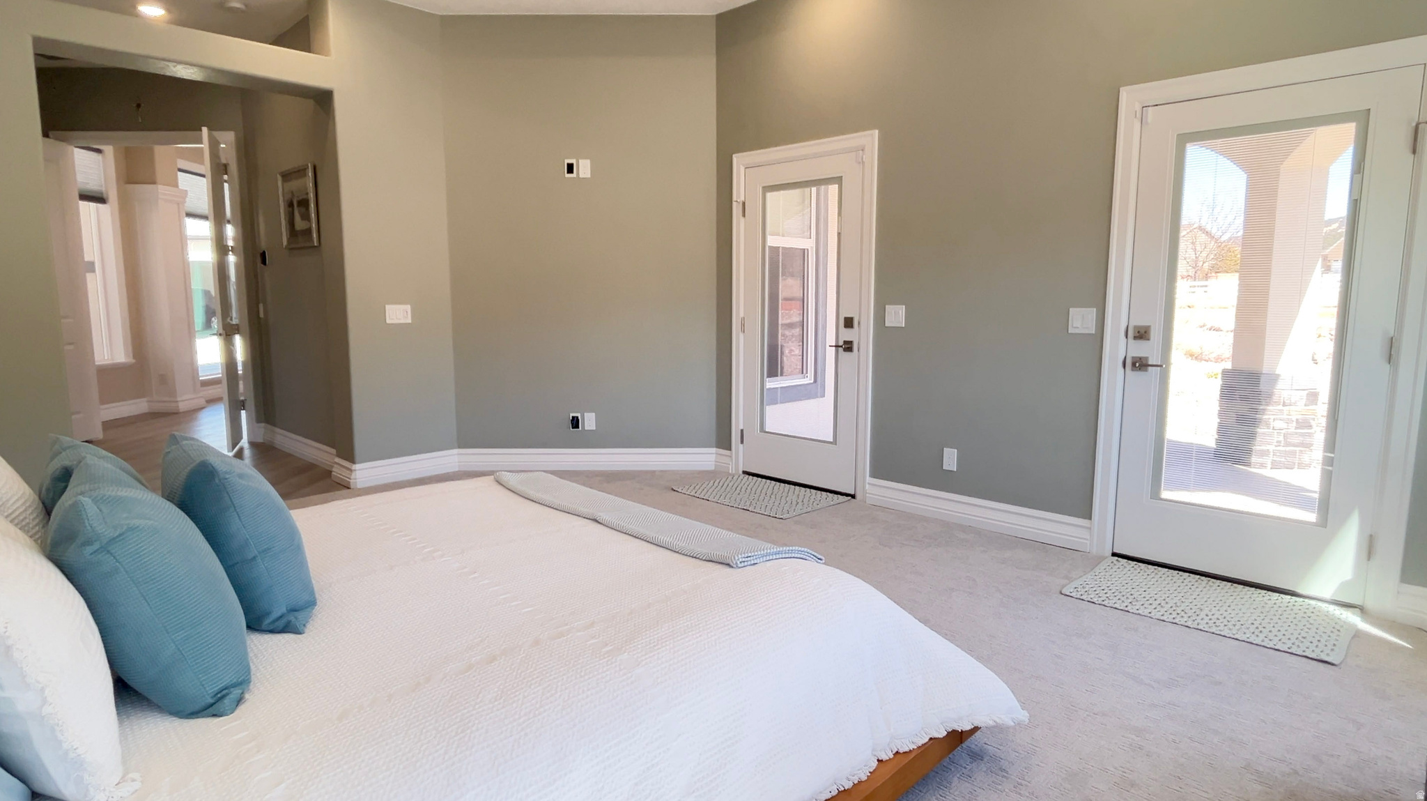 ALLARD RANCH SUBDIVISION - Residential