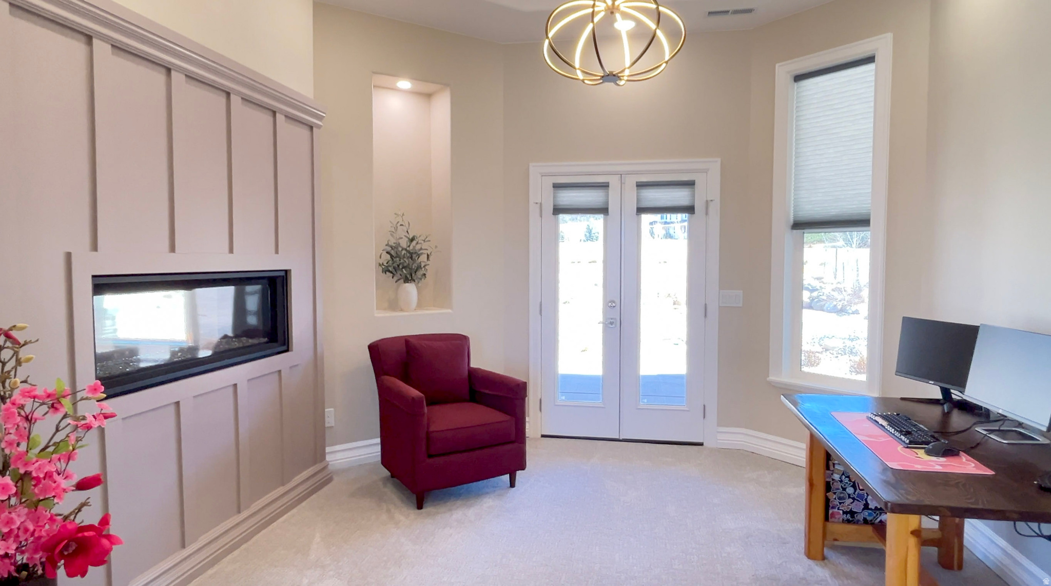 ALLARD RANCH SUBDIVISION - Residential