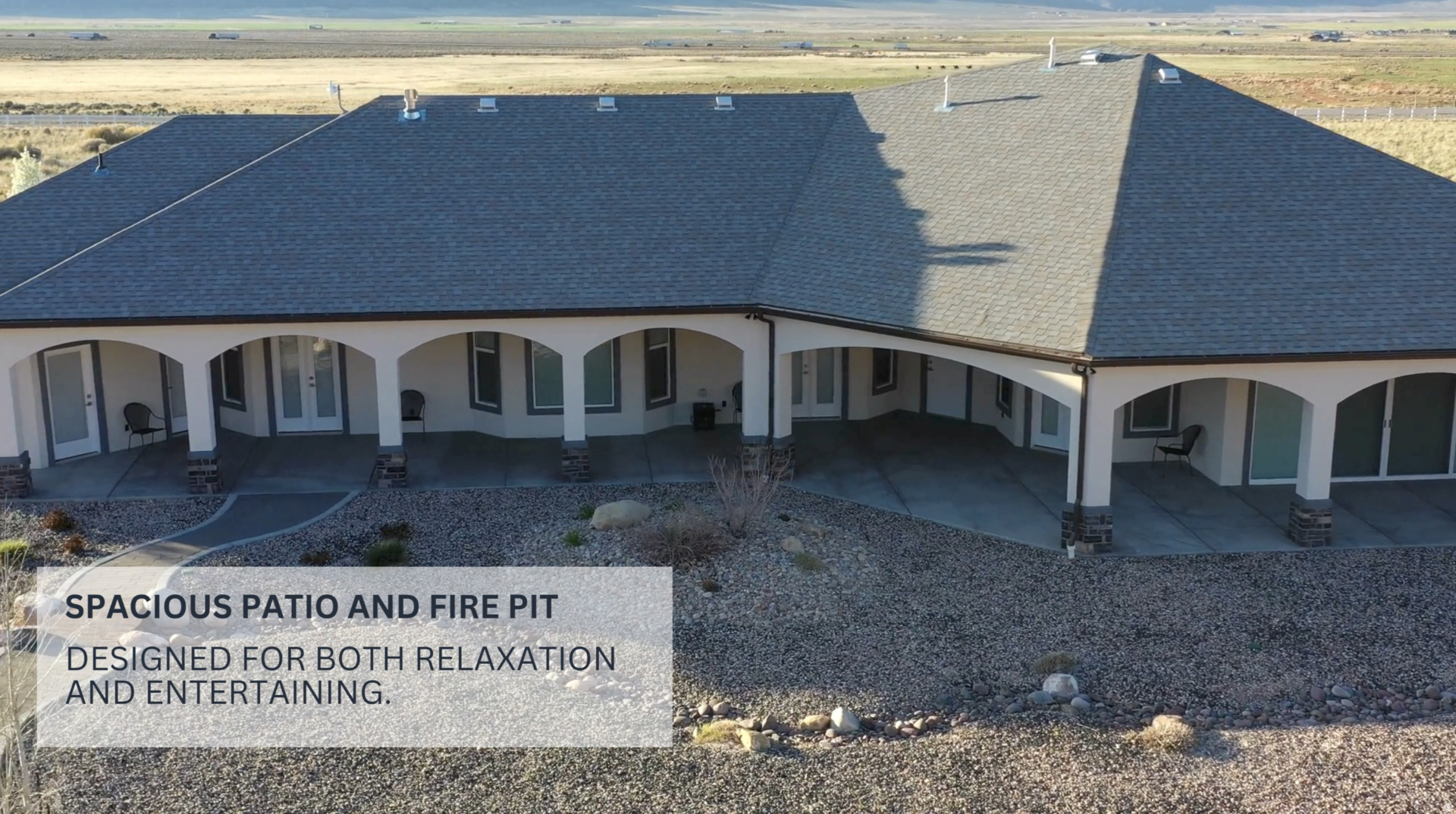ALLARD RANCH SUBDIVISION - Residential